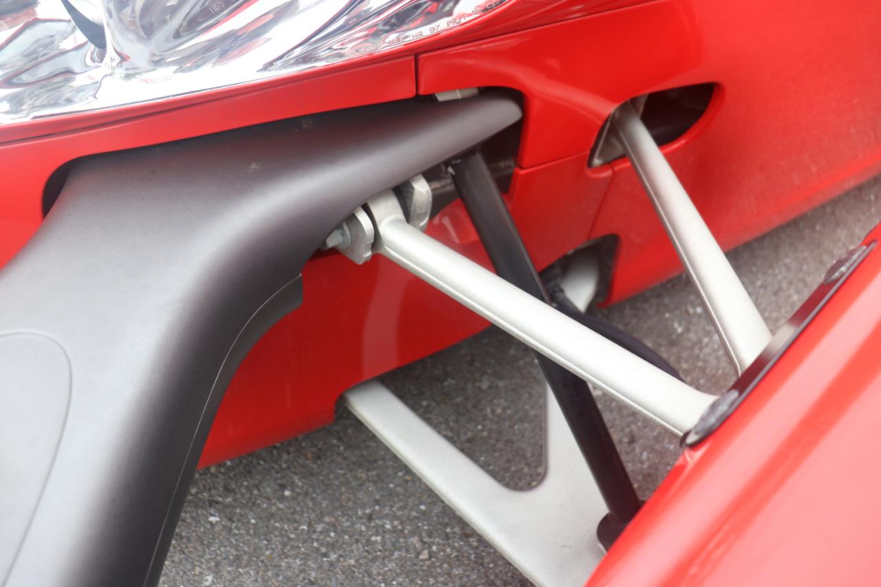 Plymouth Prowler 2dr Roadster 1999