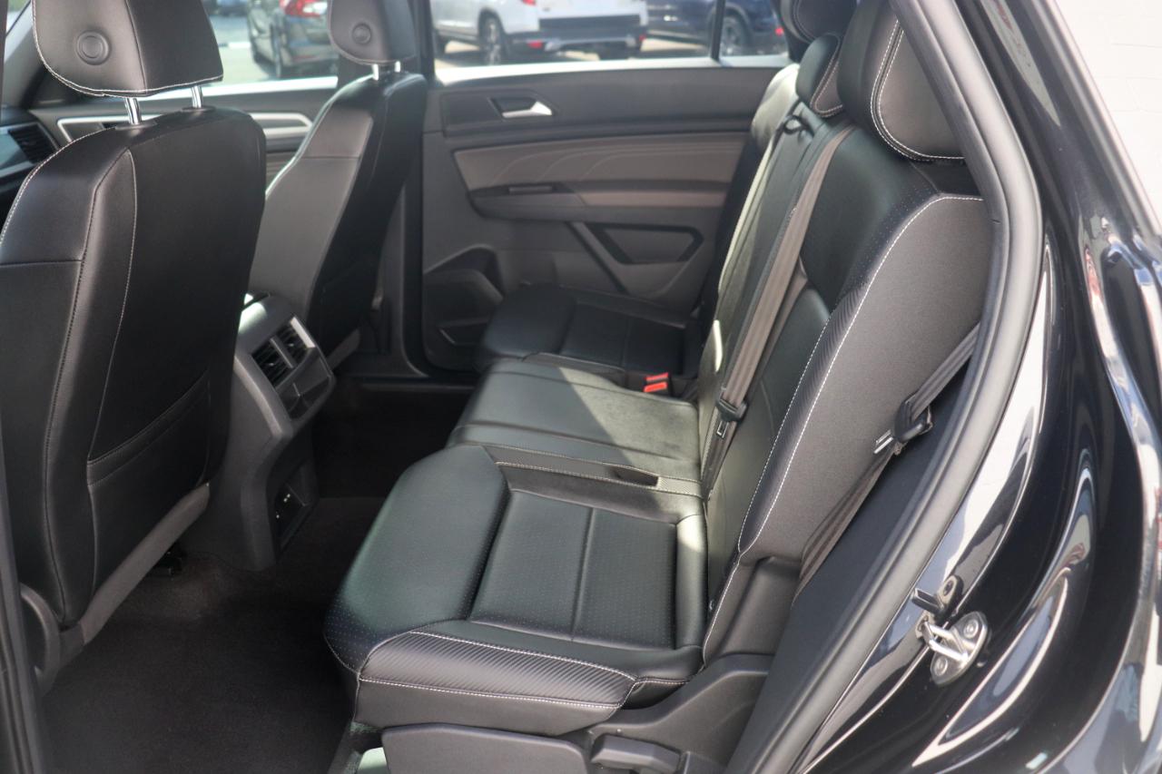 Volkswagen Atlas Cross Sport 2.0T SEL 4MOTION 2021