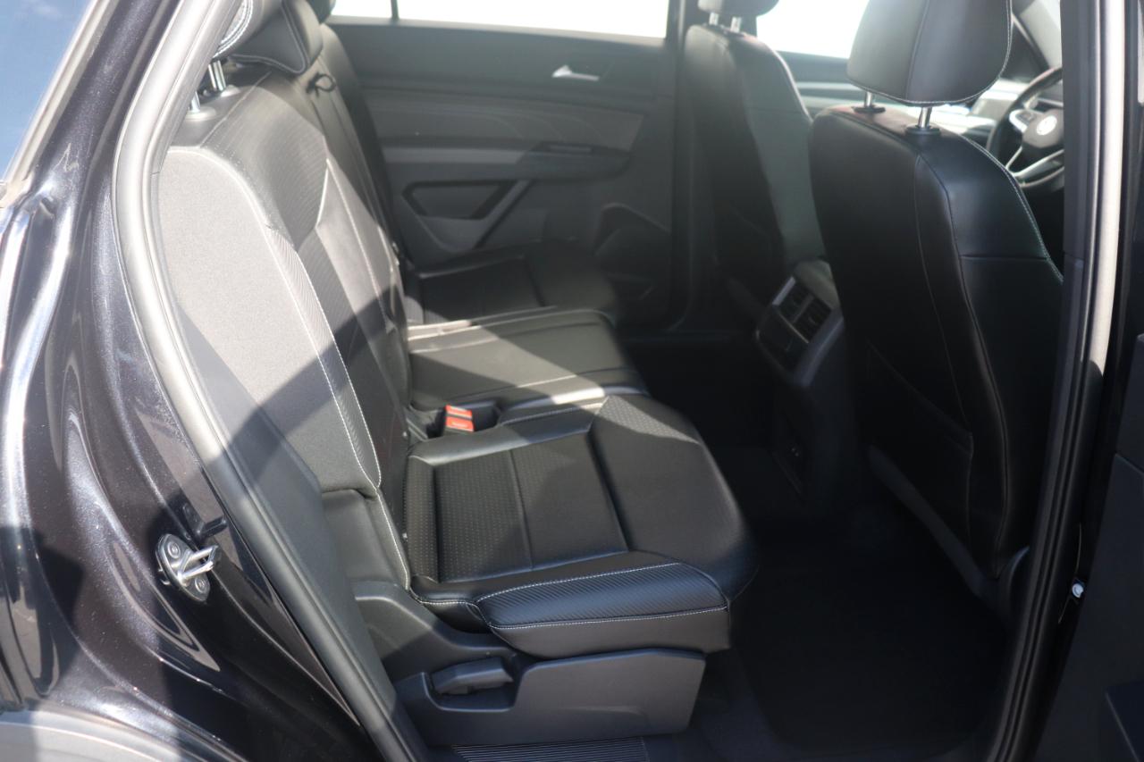 Volkswagen Atlas Cross Sport 2.0T SEL 4MOTION 2021