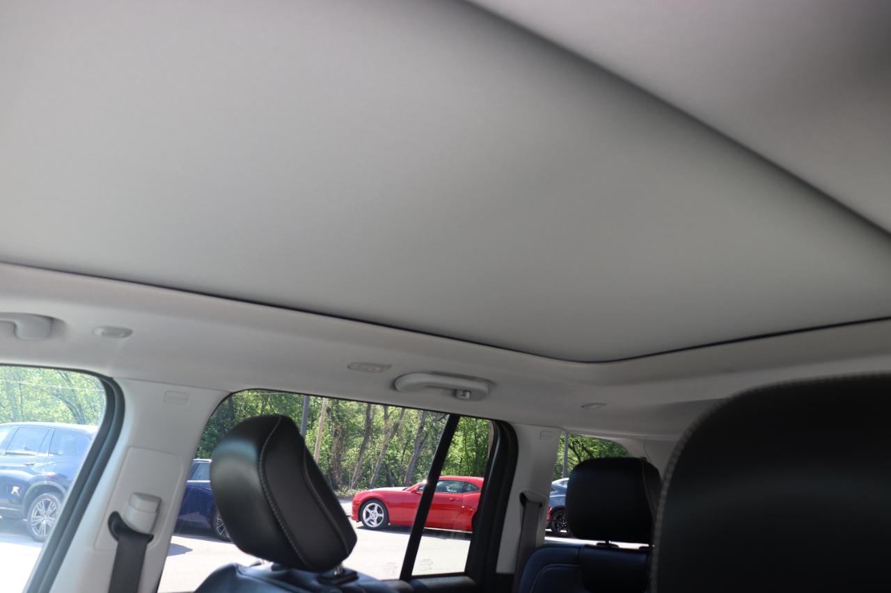 Jeep Grand Cherokee 4xe 4x4 2024