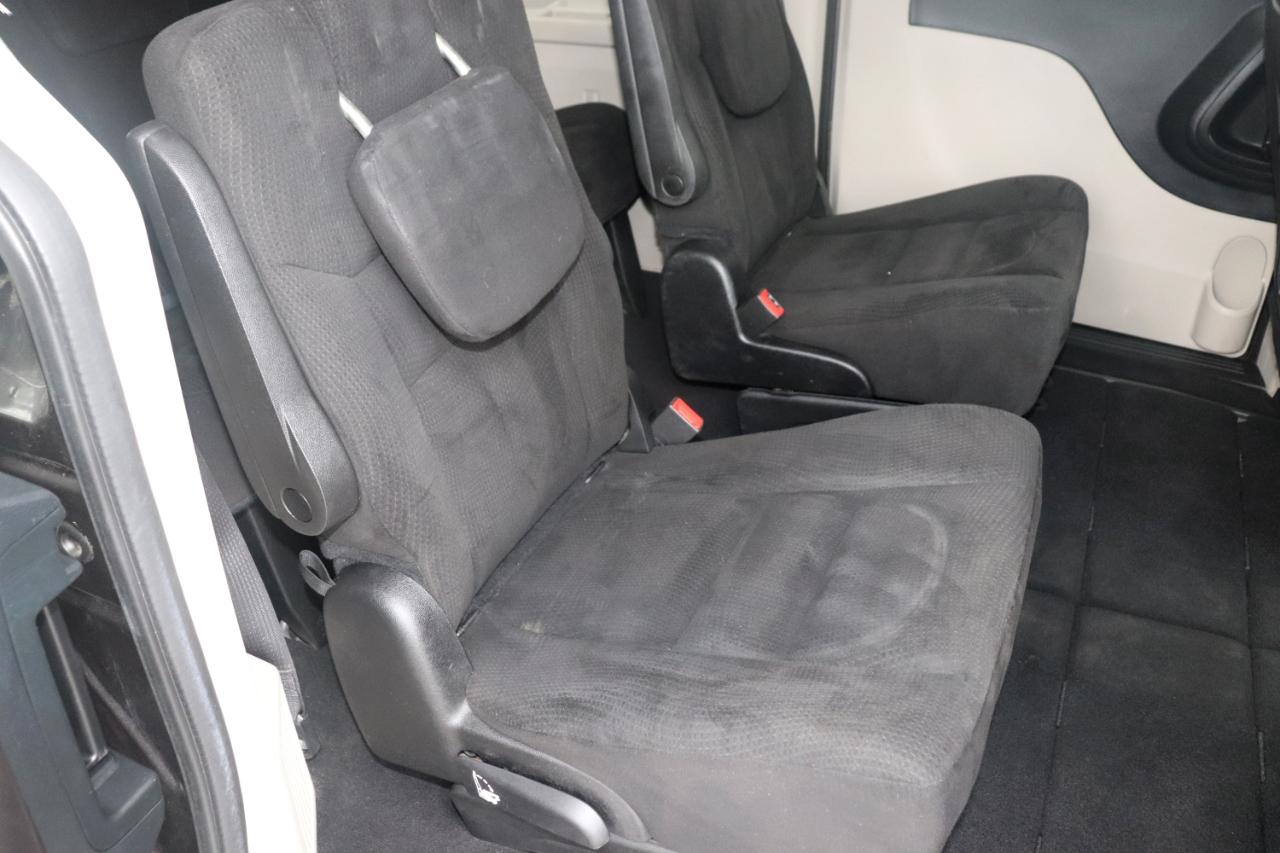 Dodge Grand Caravan 4dr Wgn SE 2015