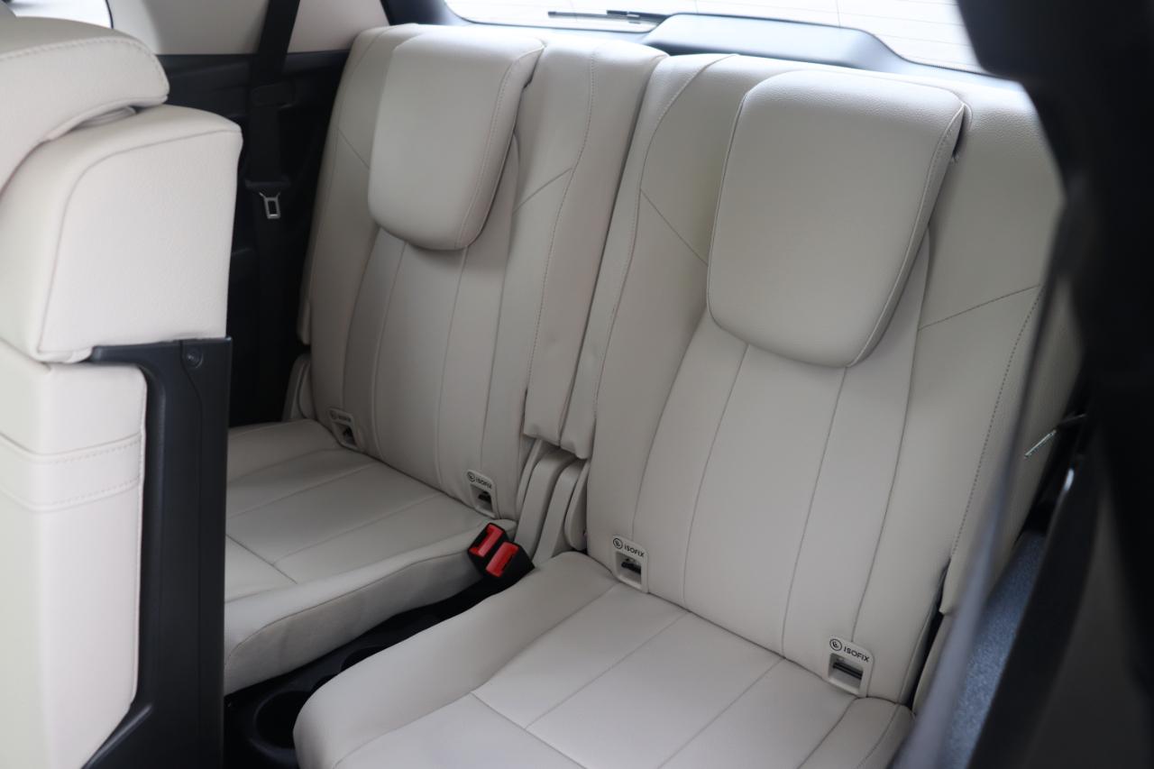 Mercedes-Benz GLB GLB 250 4MATIC SUV 2023