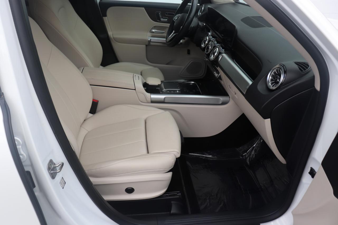 Mercedes-Benz GLB GLB 250 4MATIC SUV 2023