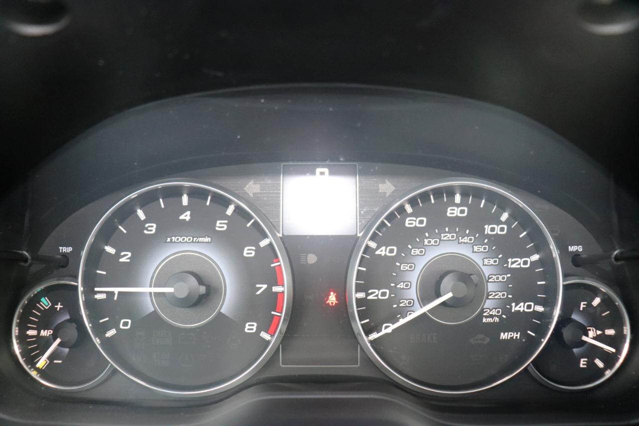 Subaru Legacy 4dr Sdn H4 Auto 2.5i Prem 2010