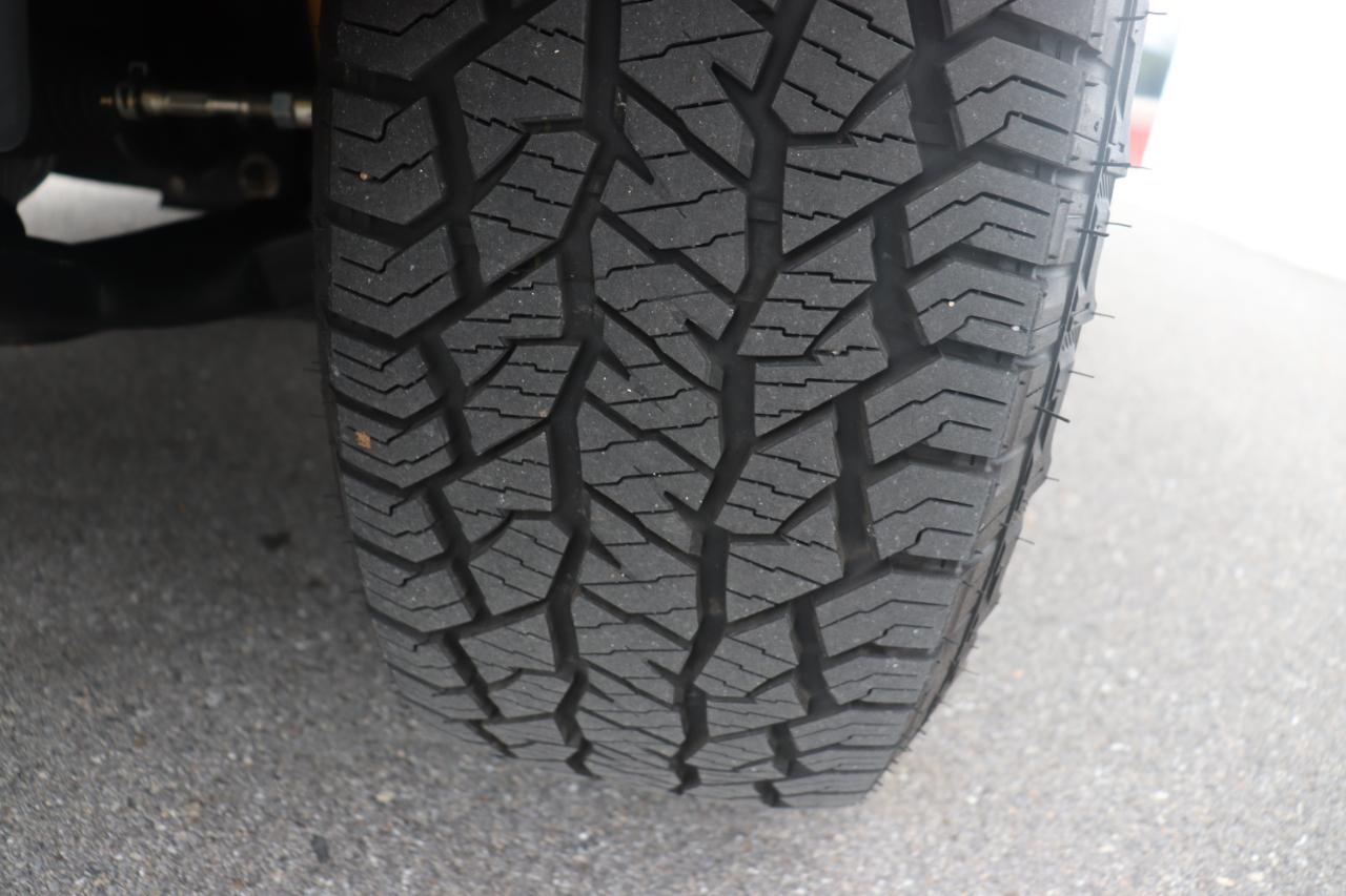Nissan Frontier Crew Cab 4x4 PRO-4X 2025