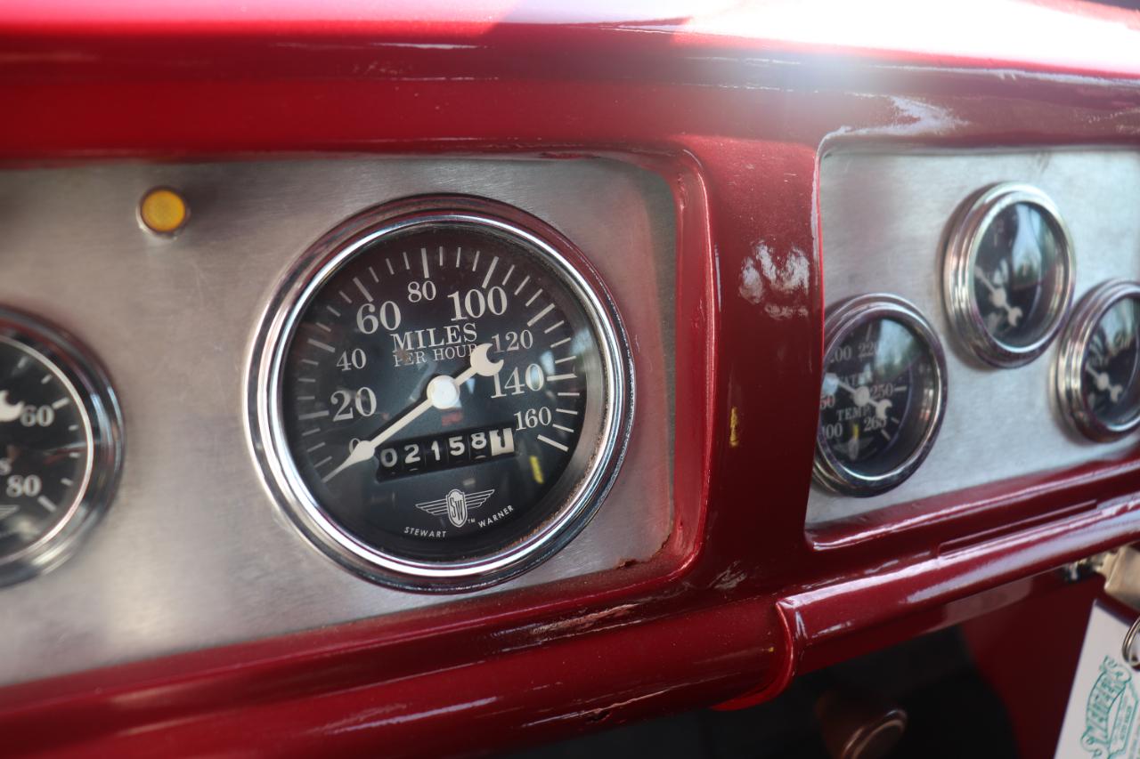 Chevrolet Coupe  1939