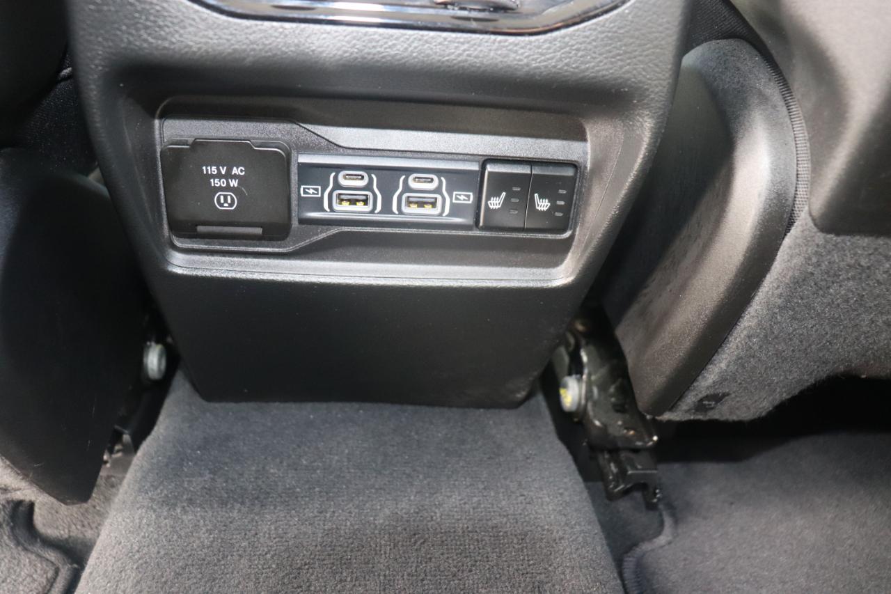Jeep Grand Cherokee 4xe 4x4 2024
