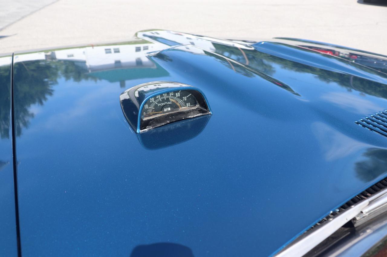 Pontiac GTO Coupe 1970