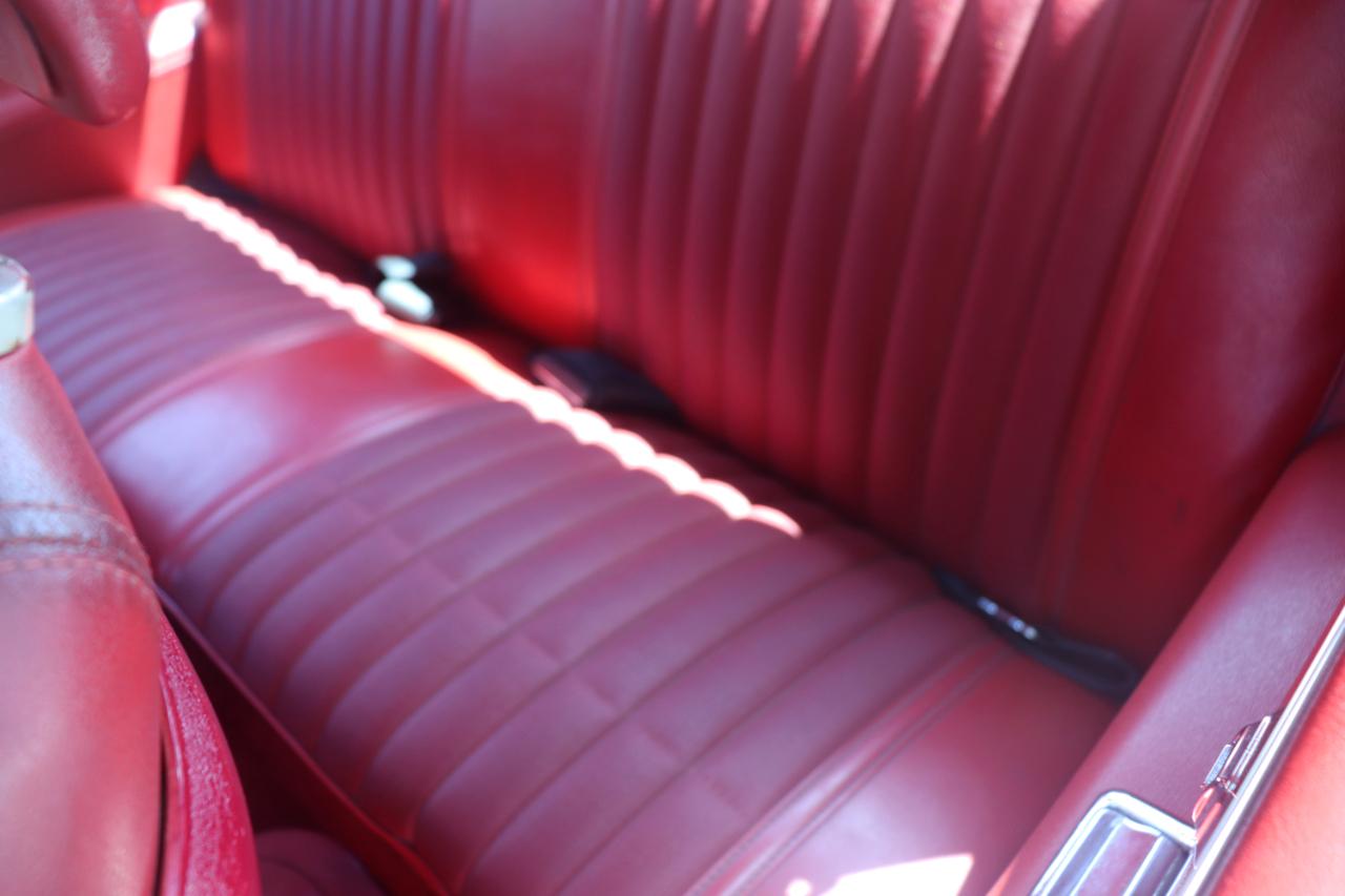 Pontiac GTO Coupe 1970