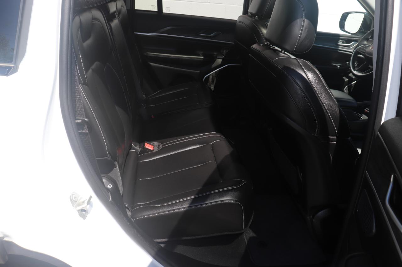 Jeep Grand Cherokee 4xe 4x4 2023