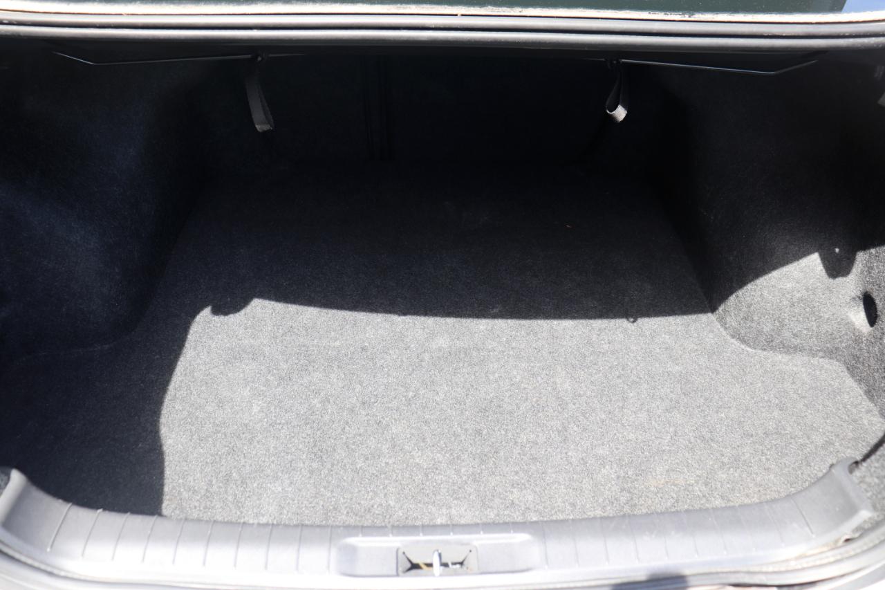 Nissan Altima 4dr Sdn I4 2.5 S 2014