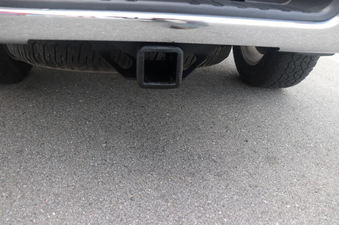 Chevrolet Colorado 4WD Crew Cab 140.5" LT 2015