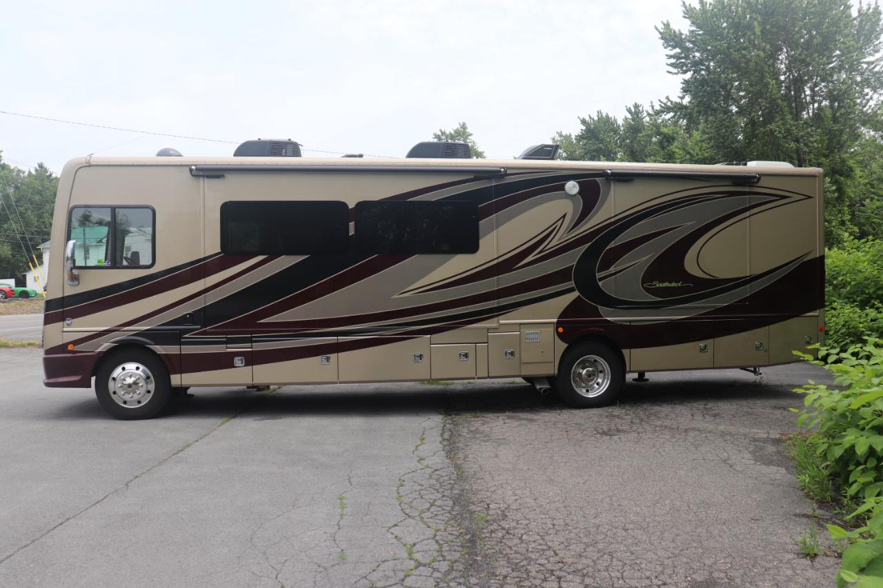Fleetwood Southwind  2018