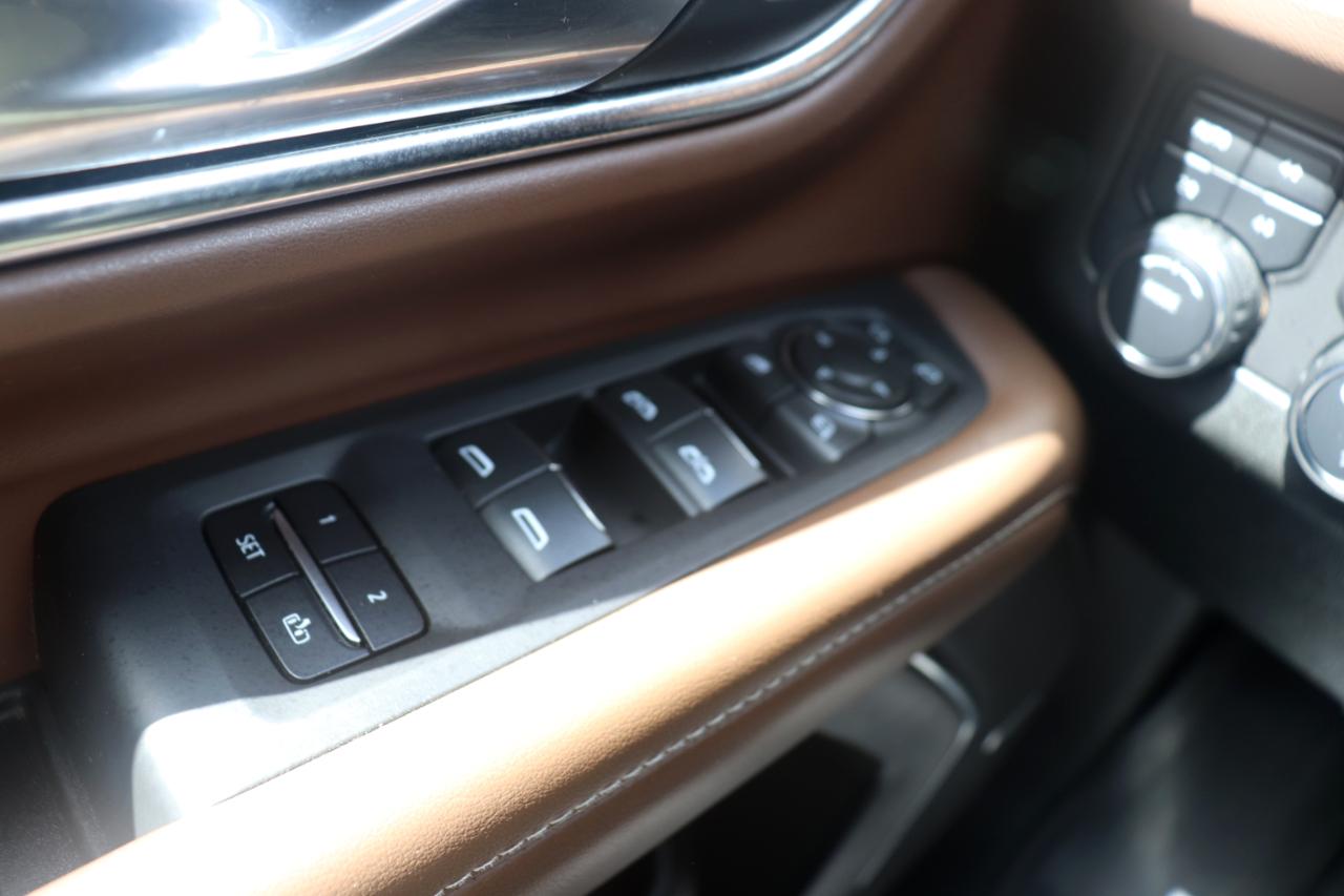 Chevrolet Tahoe 4WD 4dr High Country 2024