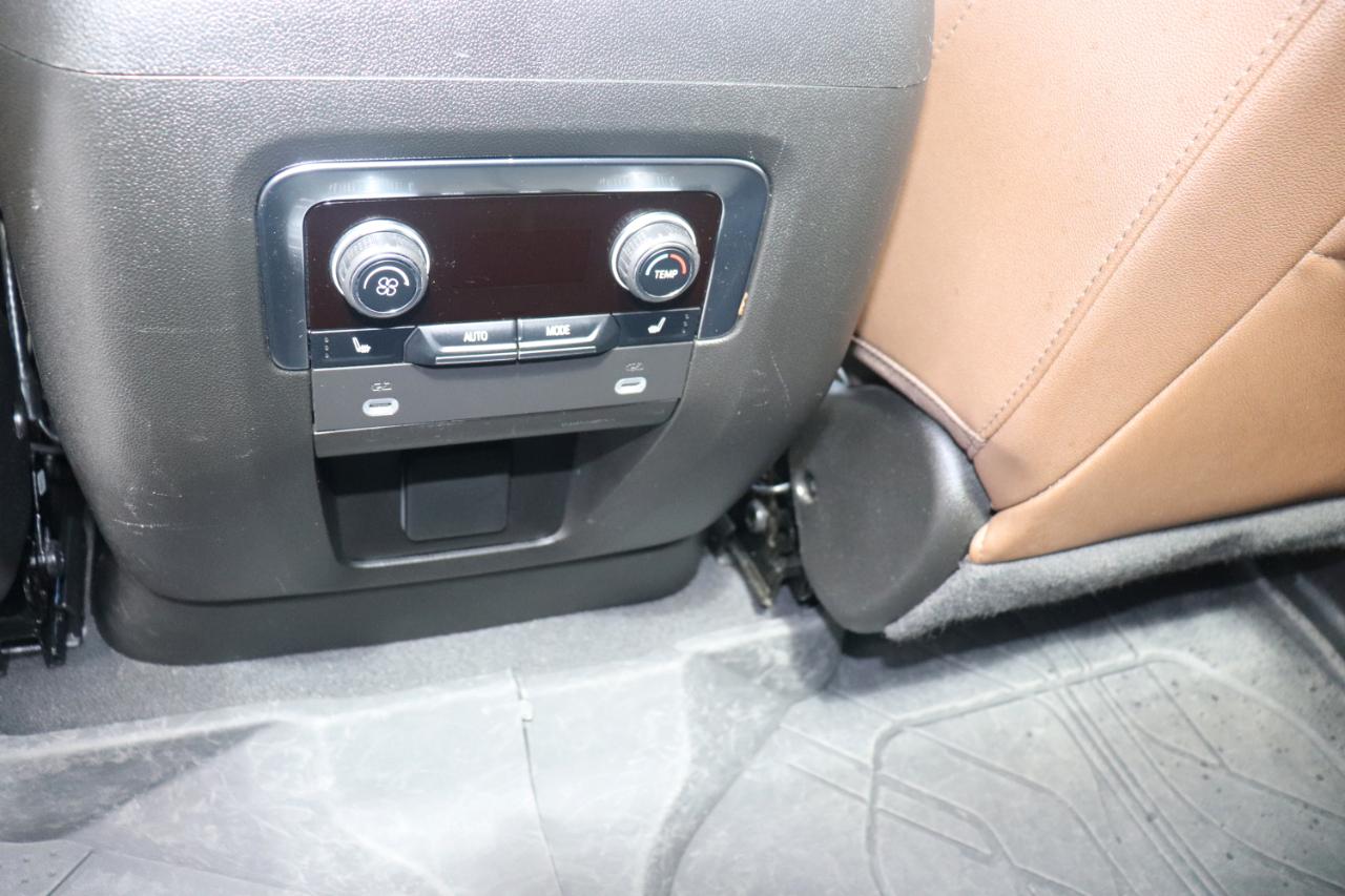 Chevrolet Tahoe 4WD 4dr High Country 2024