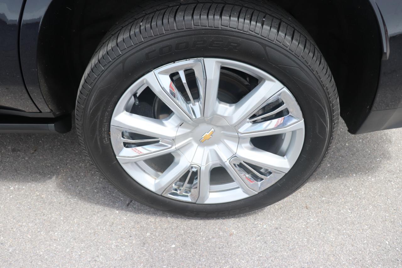 Chevrolet Tahoe 4WD 4dr High Country 2024