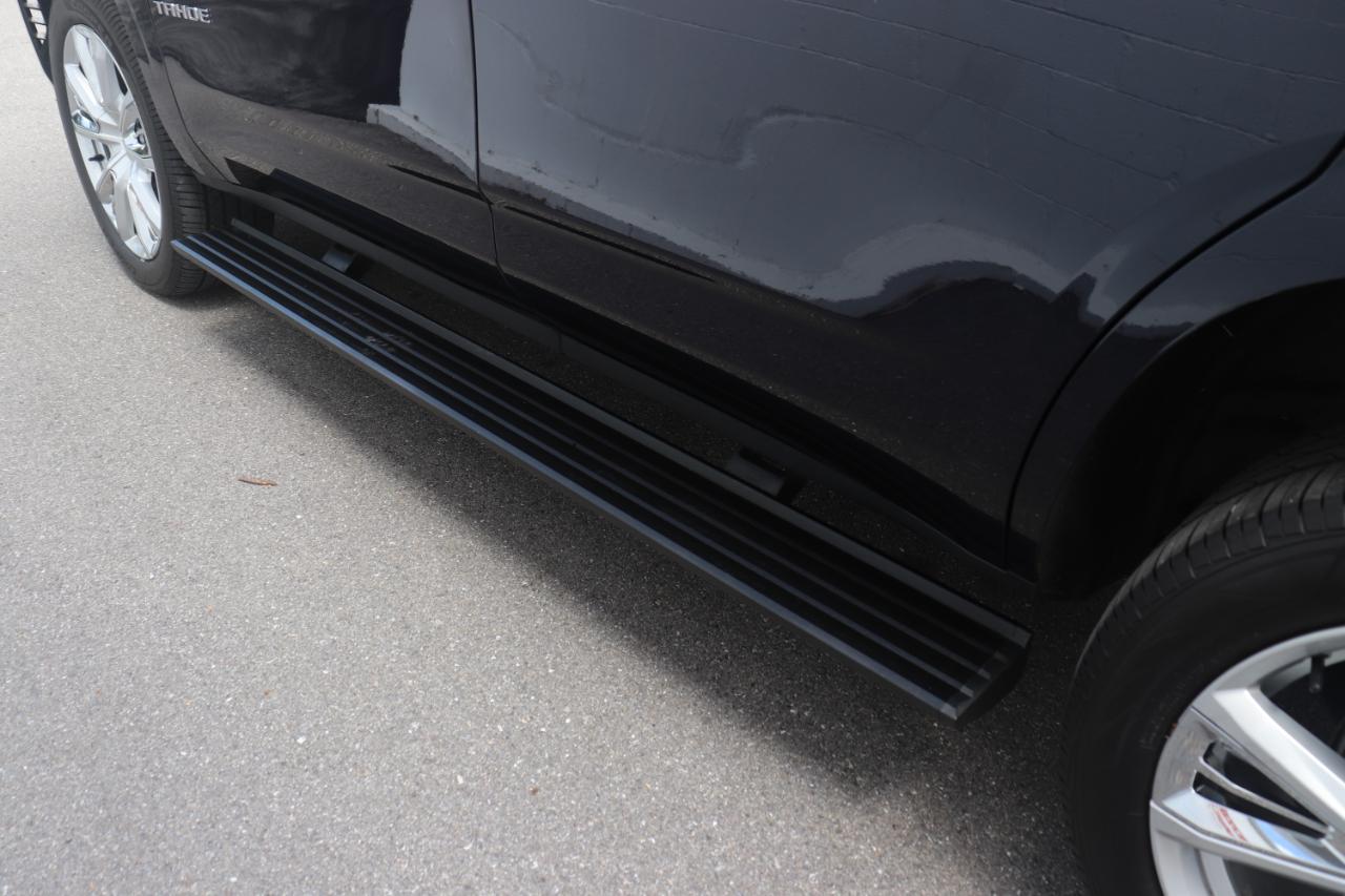 Chevrolet Tahoe 4WD 4dr High Country 2024