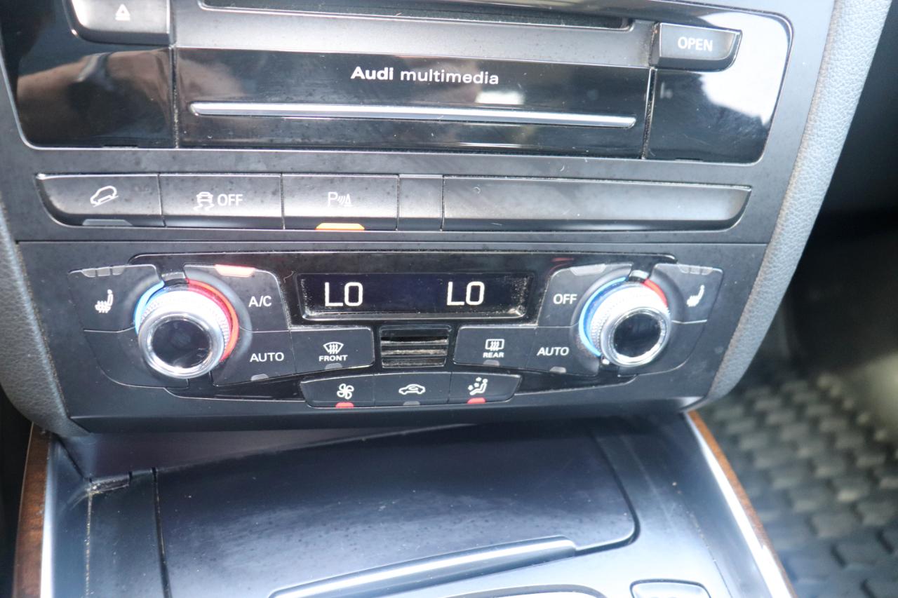 Audi Q5 quattro 4dr 2.0T Premium Plus 2015
