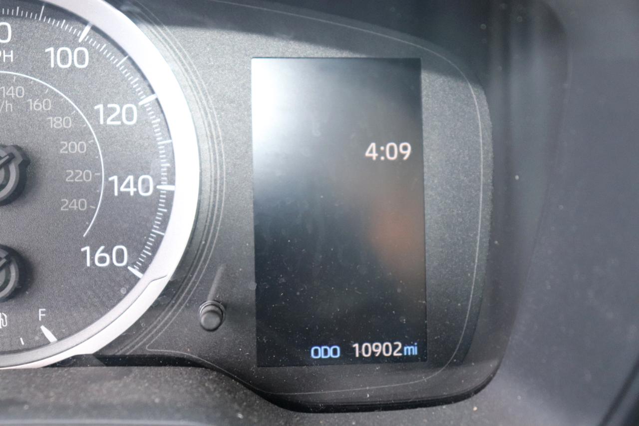 Toyota Corolla LE CVT (Natl) 2020