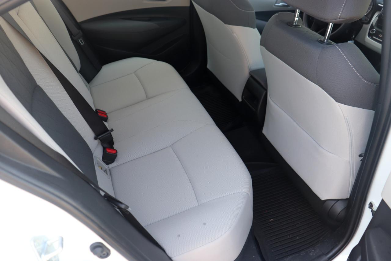 Toyota Corolla LE CVT (Natl) 2020