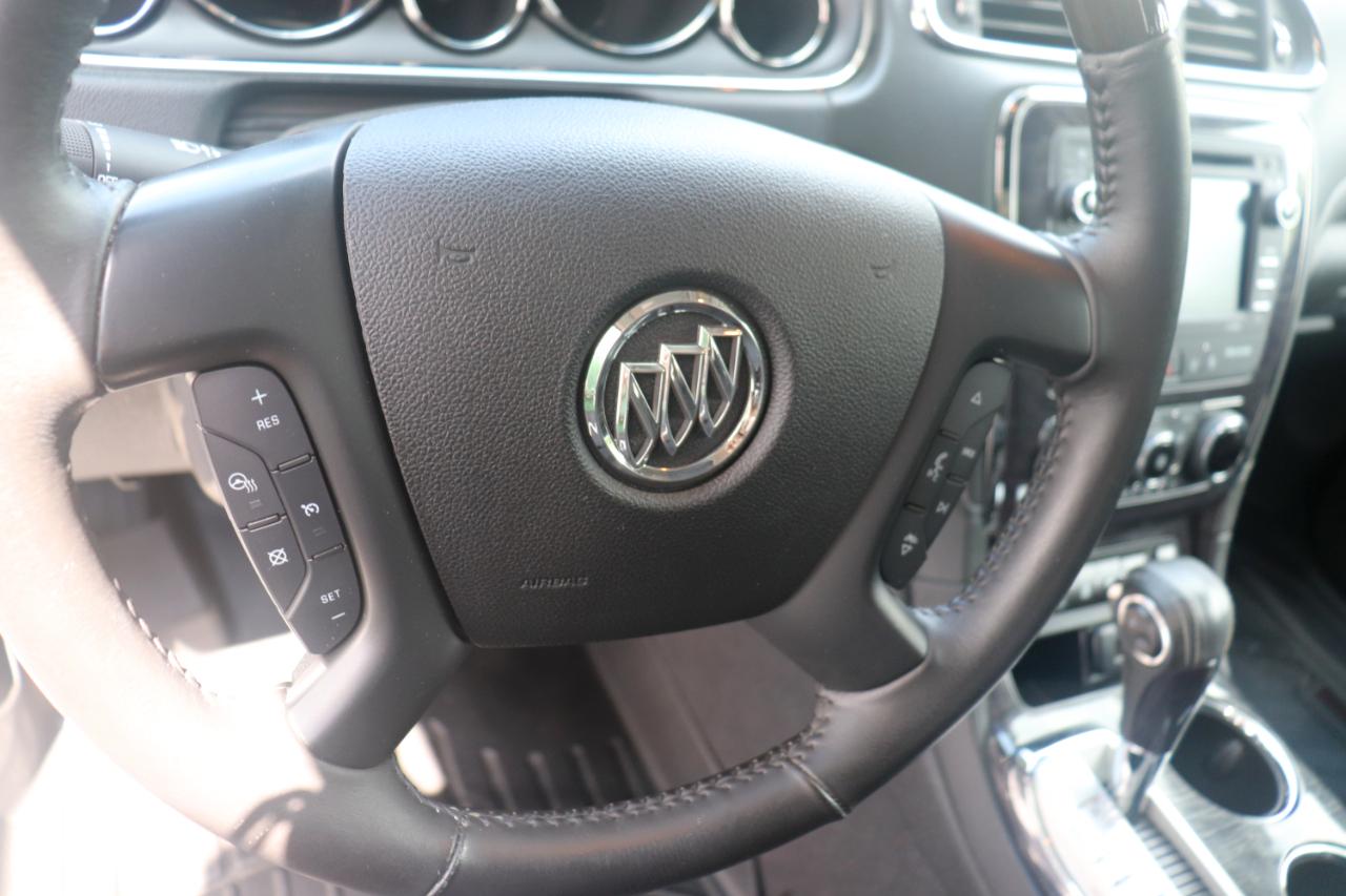 Buick Enclave AWD 4dr Premium 2016