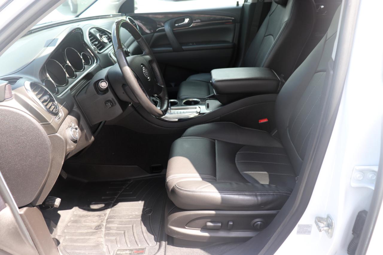 Buick Enclave AWD 4dr Premium 2016