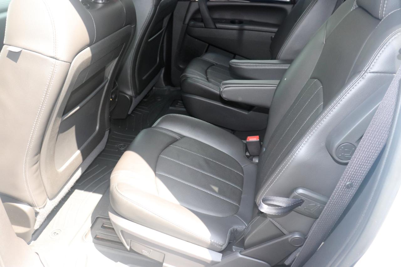 Buick Enclave AWD 4dr Premium 2016