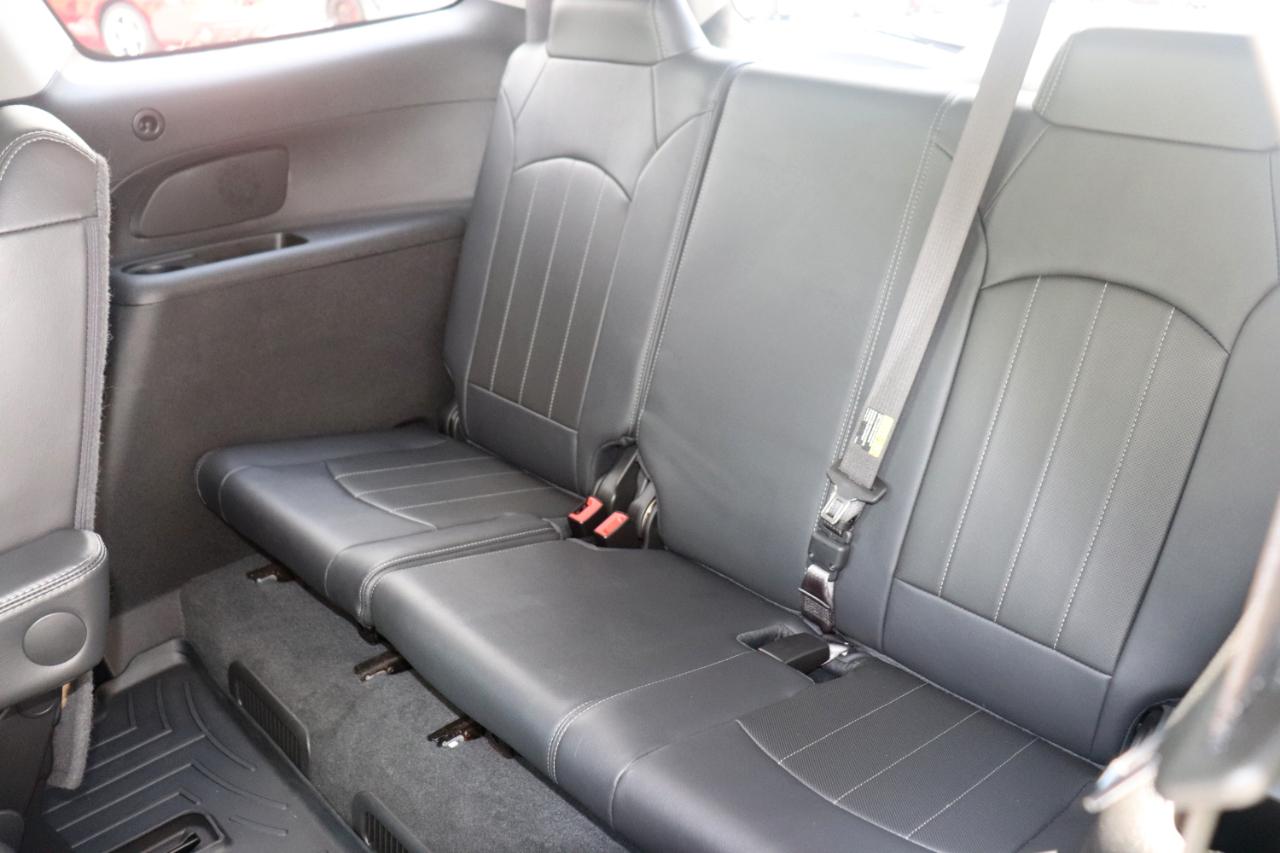 Buick Enclave AWD 4dr Premium 2016