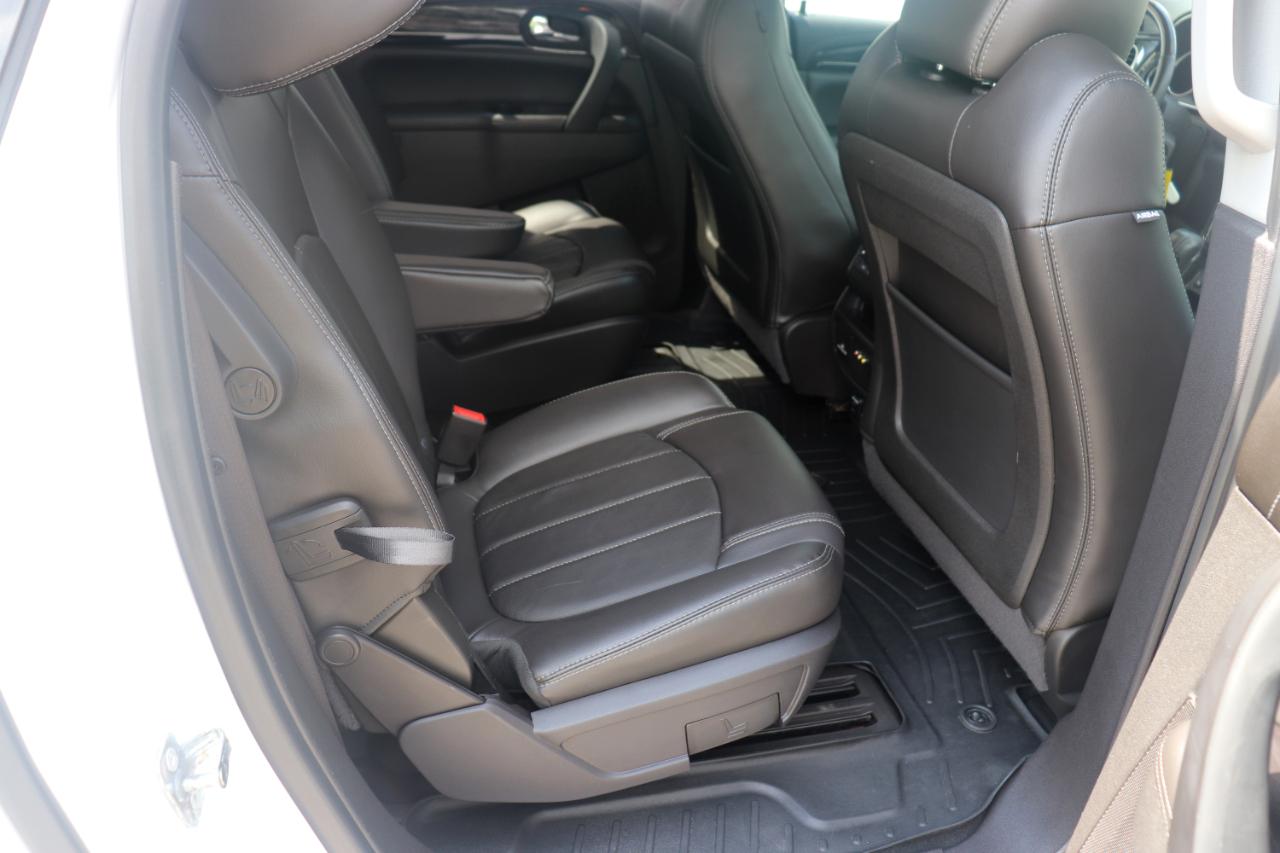 Buick Enclave AWD 4dr Premium 2016