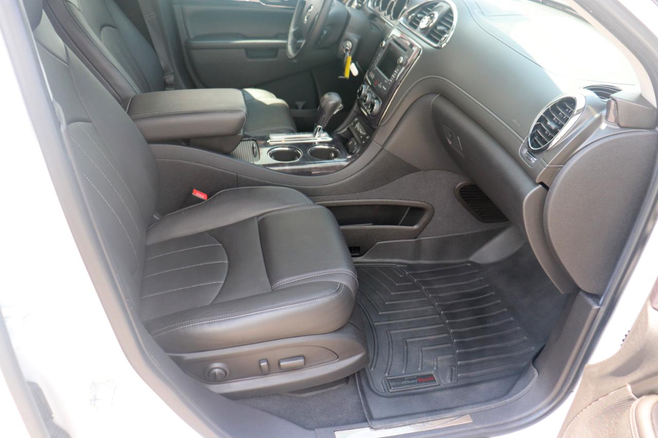 Buick Enclave AWD 4dr Premium 2016