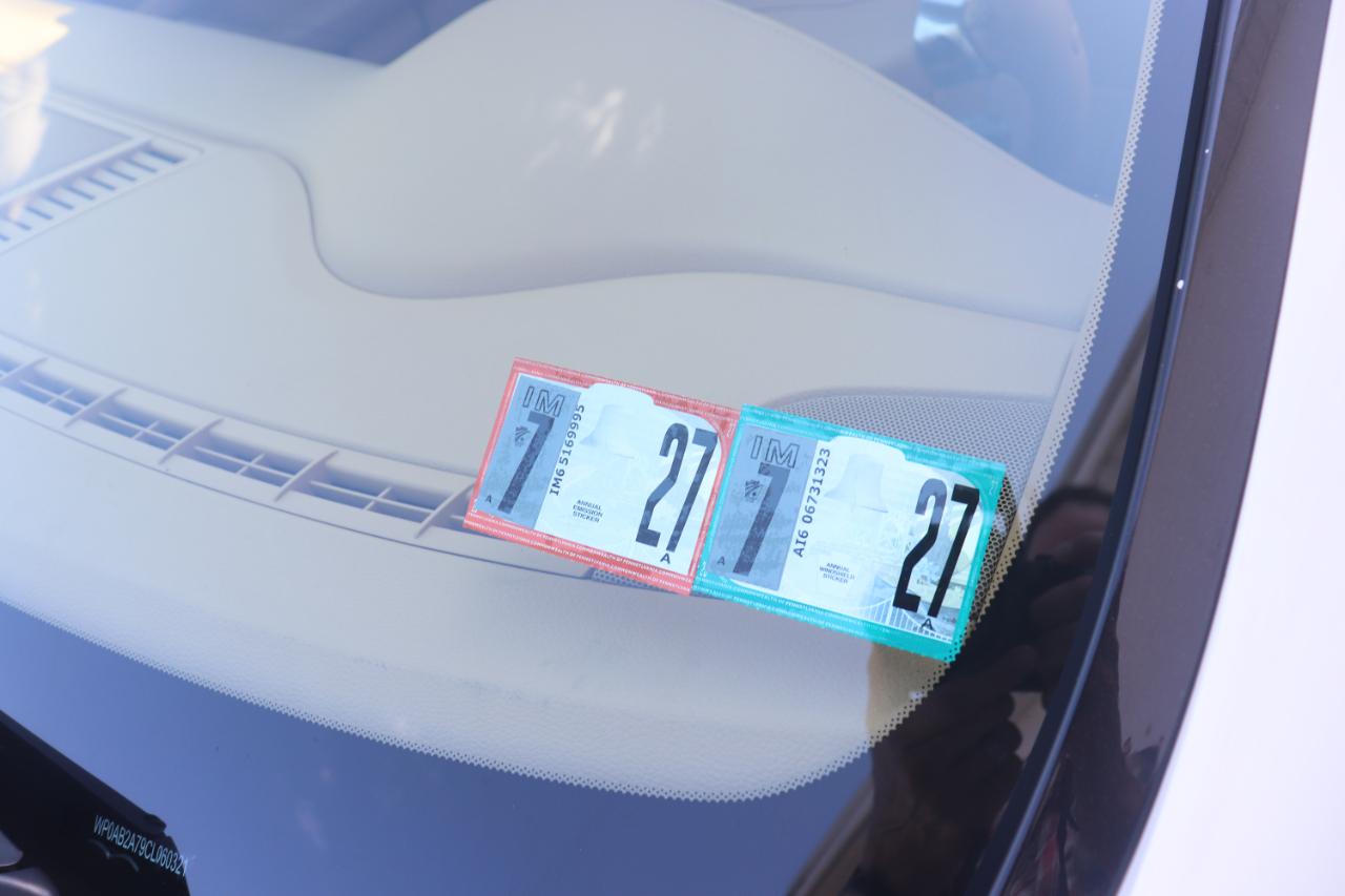 Porsche Panamera 4dr HB 4S 2012