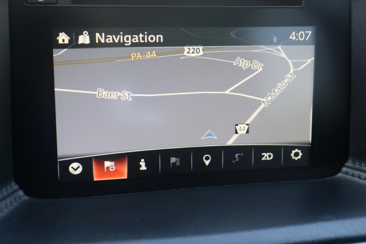 Mazda CX-5 AWD 4dr Auto Grand Touring 2016