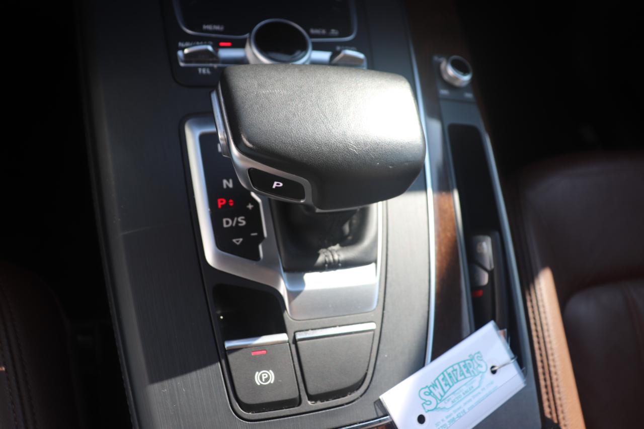 Audi Q5 Premium Plus 45 TFSI quattro 2019