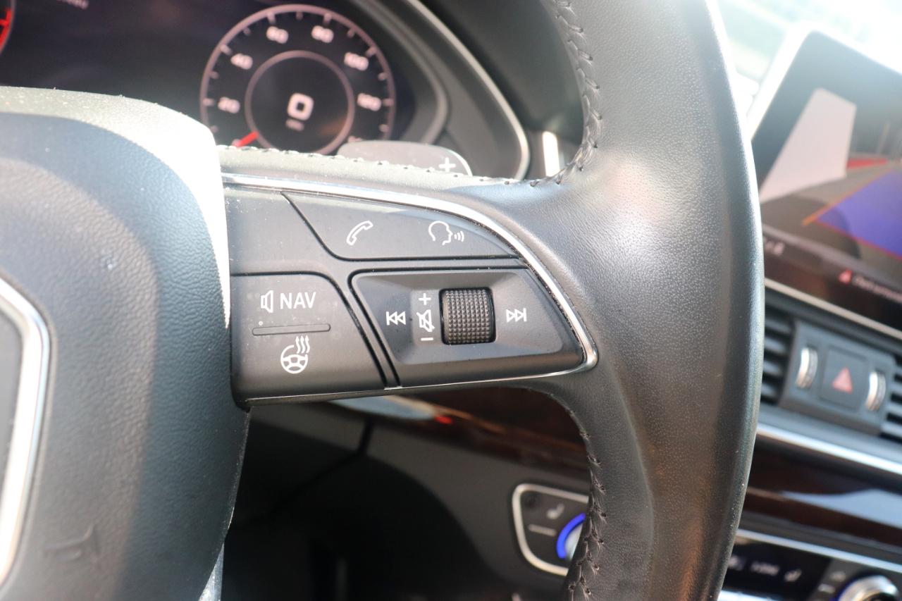 Audi Q5 Premium Plus 45 TFSI quattro 2019