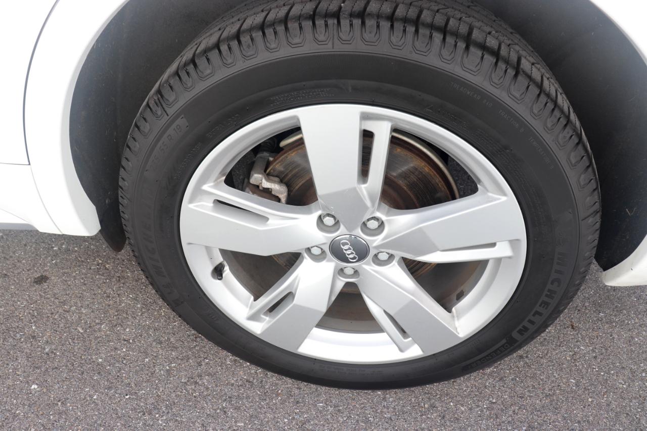 Audi Q5 Premium Plus 45 TFSI quattro 2019