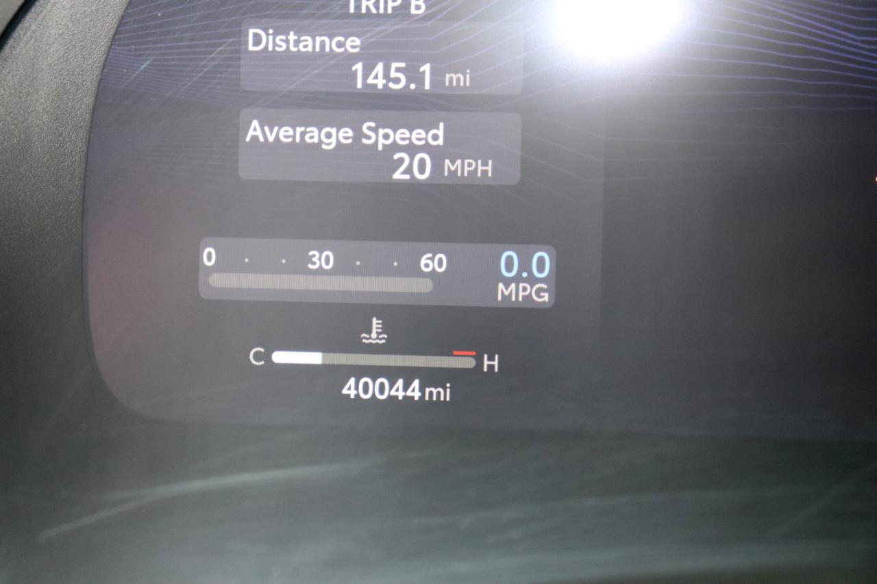 Toyota Highlander Limited AWD (Natl) 2023