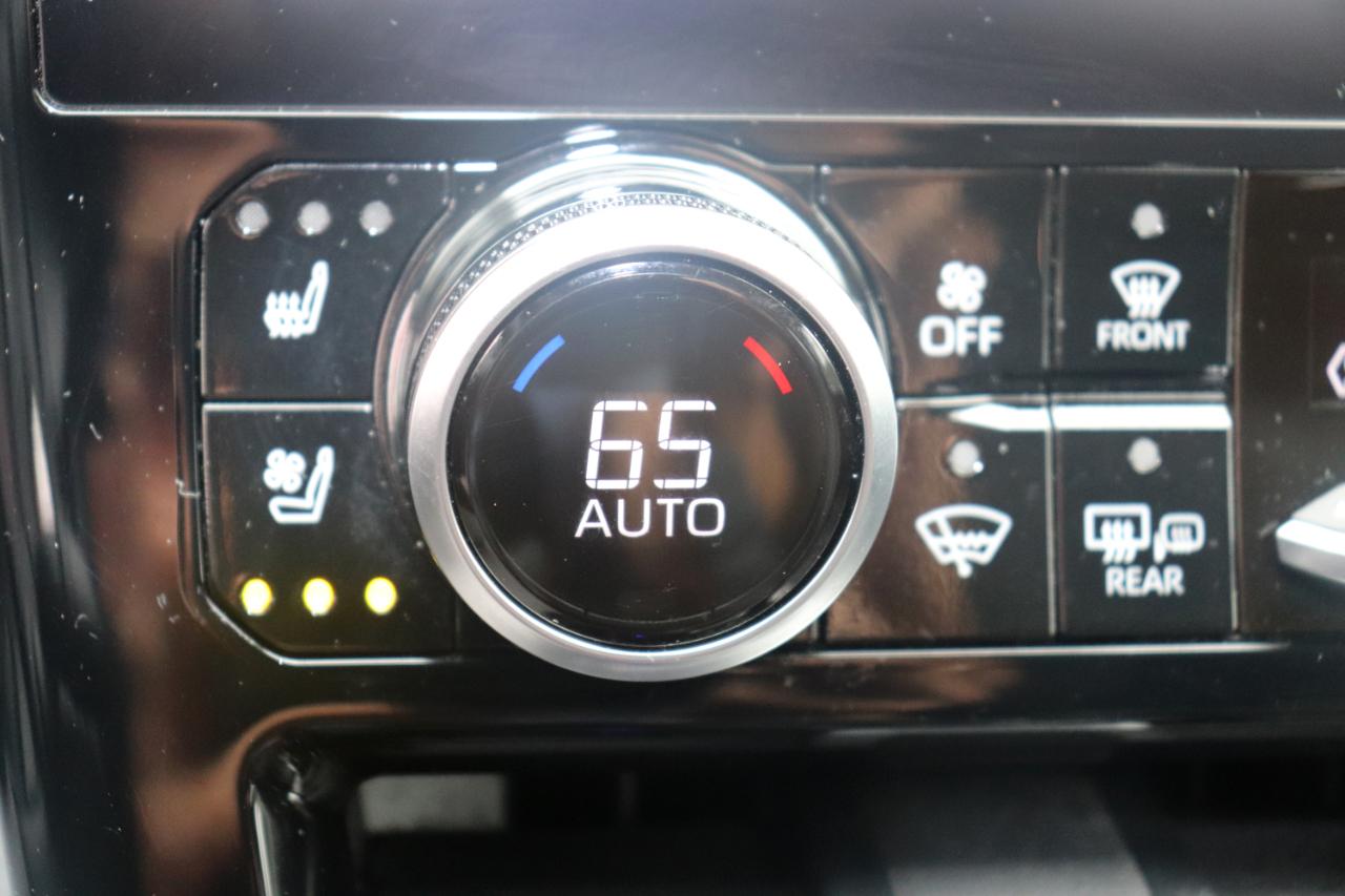 Toyota Highlander Limited AWD (Natl) 2023