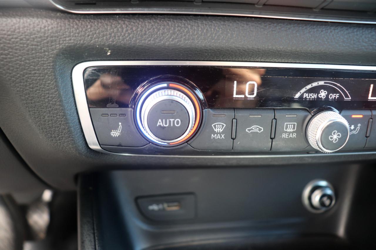 Audi A3 Sedan S line Premium Plus 45 TFSI quattro 2020