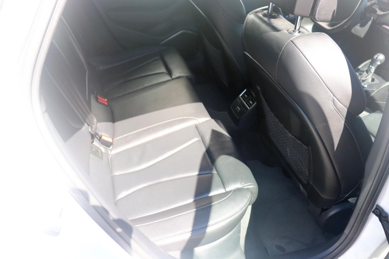 Audi A3 Sedan S line Premium Plus 45 TFSI quattro 2020