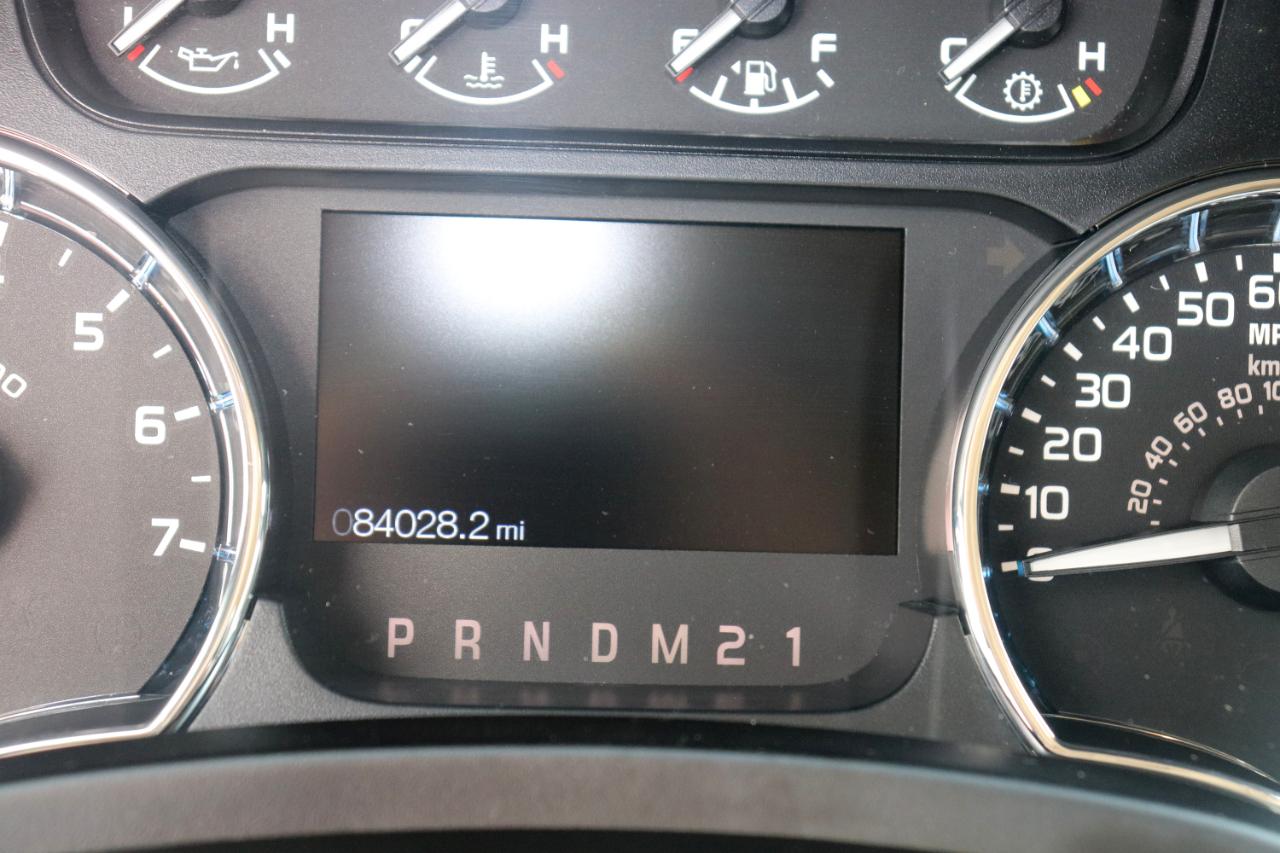 Ford F-150 4WD SuperCrew 145" Platinum 2012