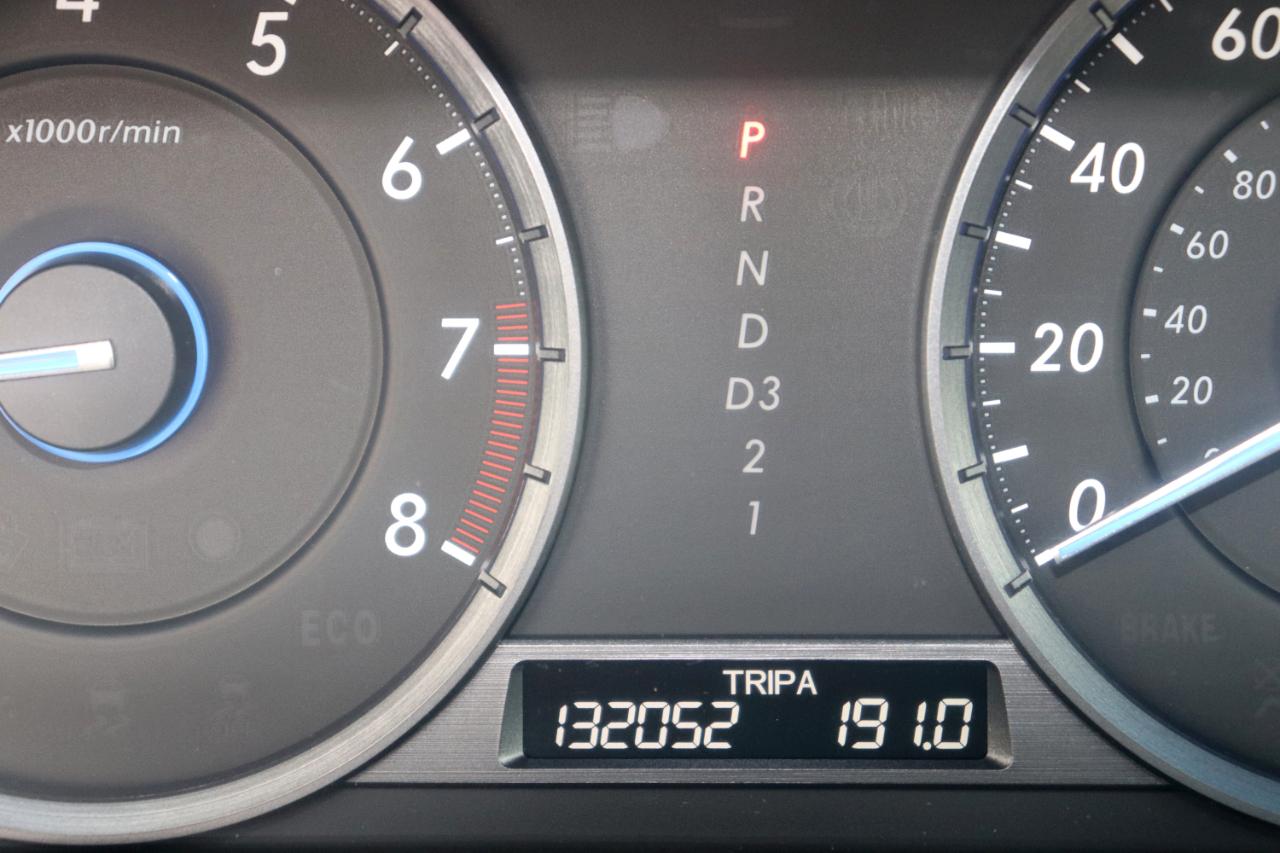 Honda Accord Crosstour 4WD 5dr EX-L 2010