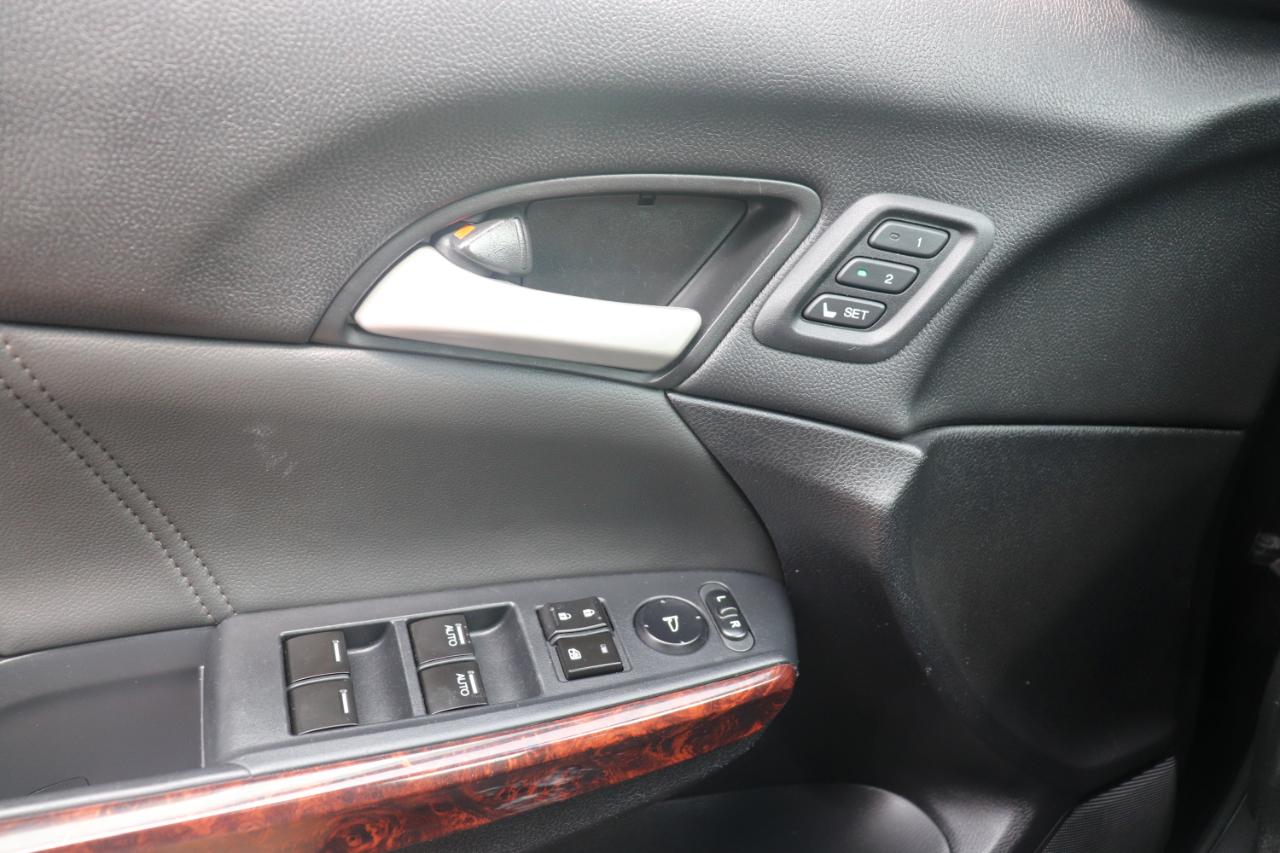 Honda Accord Crosstour 4WD 5dr EX-L 2010