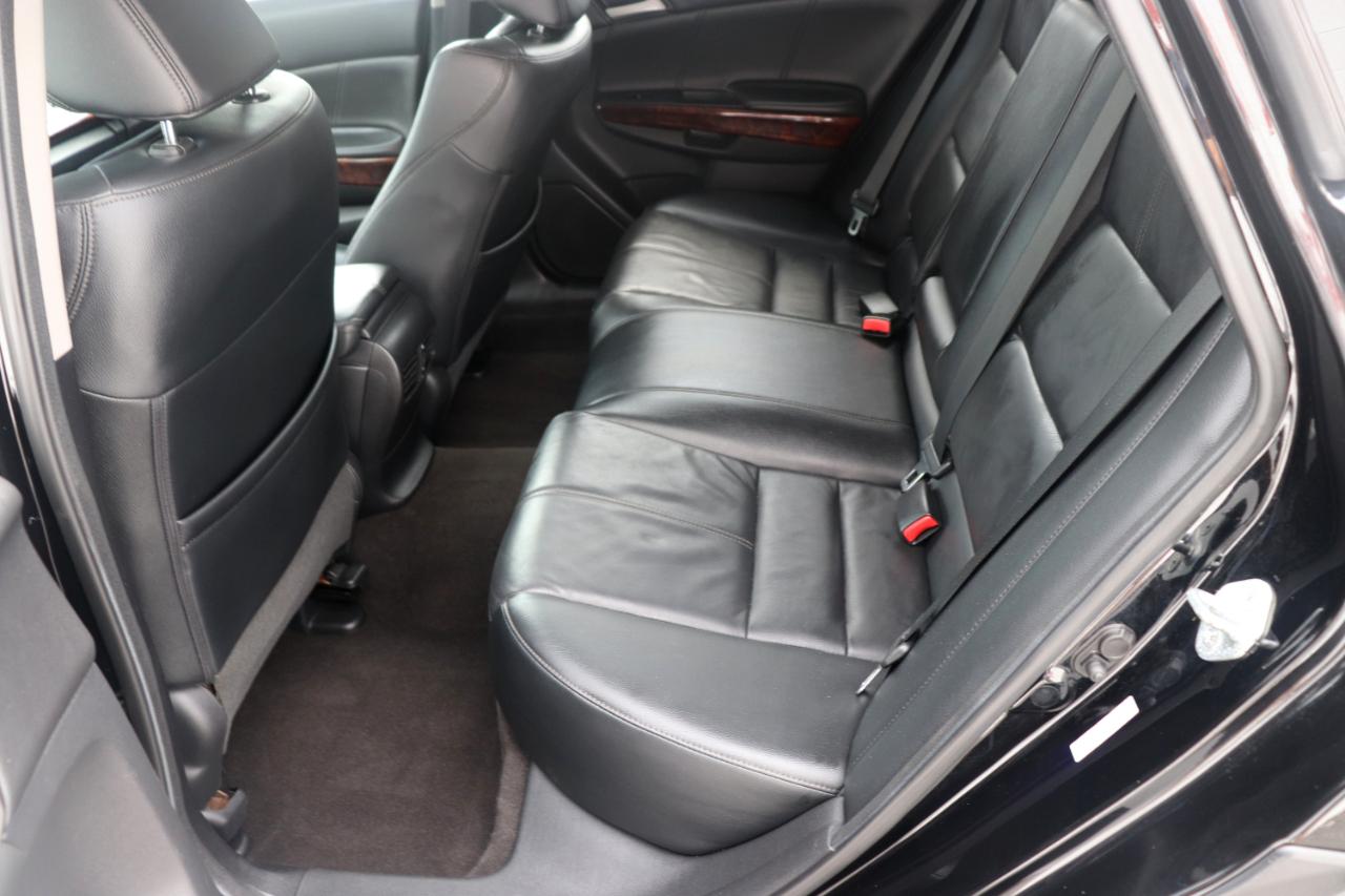 Honda Accord Crosstour 4WD 5dr EX-L 2010