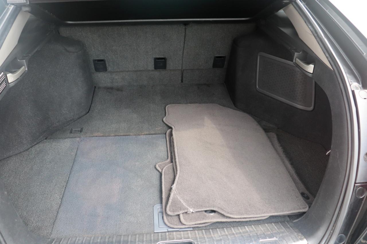 Honda Accord Crosstour 4WD 5dr EX-L 2010