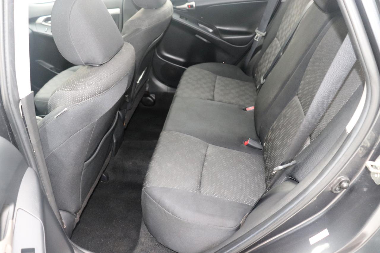 Pontiac Vibe 4dr HB AWD 2009