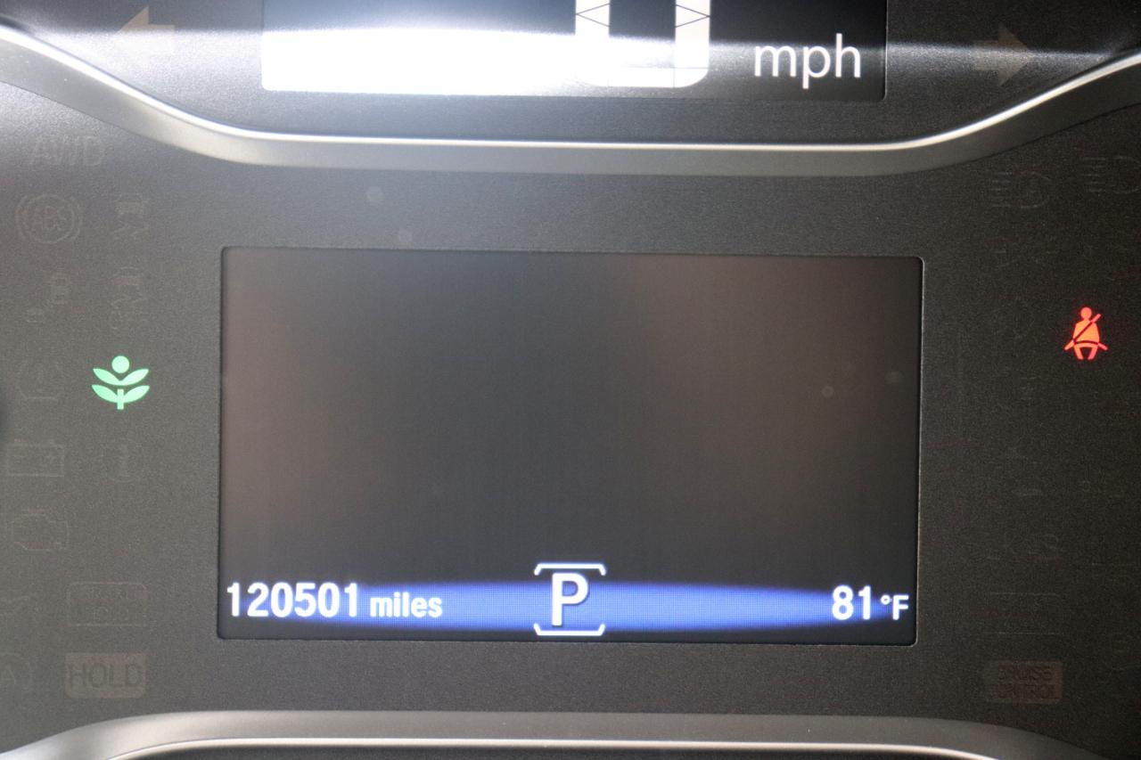Honda Pilot AWD 4dr EX-L 2016