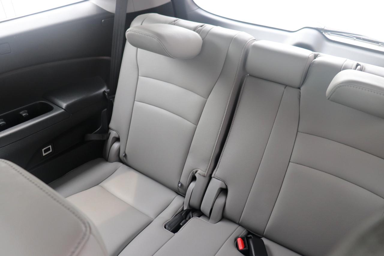 Honda Pilot AWD 4dr EX-L 2016