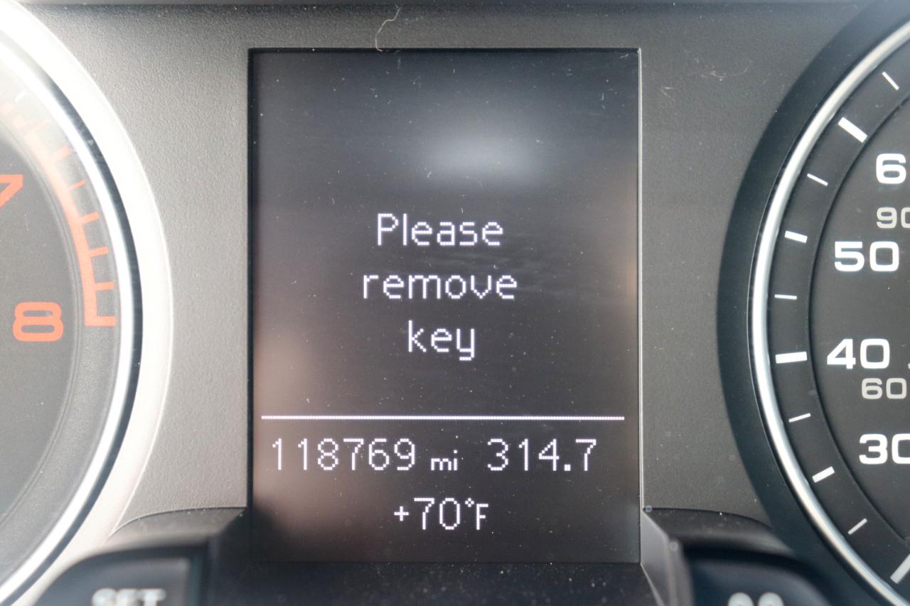 Audi A4 4dr Sdn Auto quattro 2.0T Premium 2015