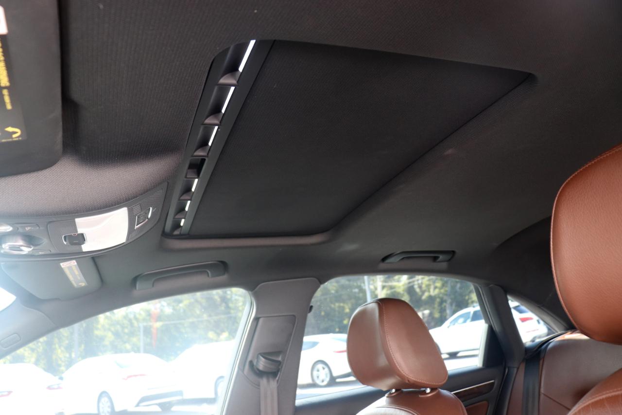 Audi A4 4dr Sdn Auto quattro 2.0T Premium 2015