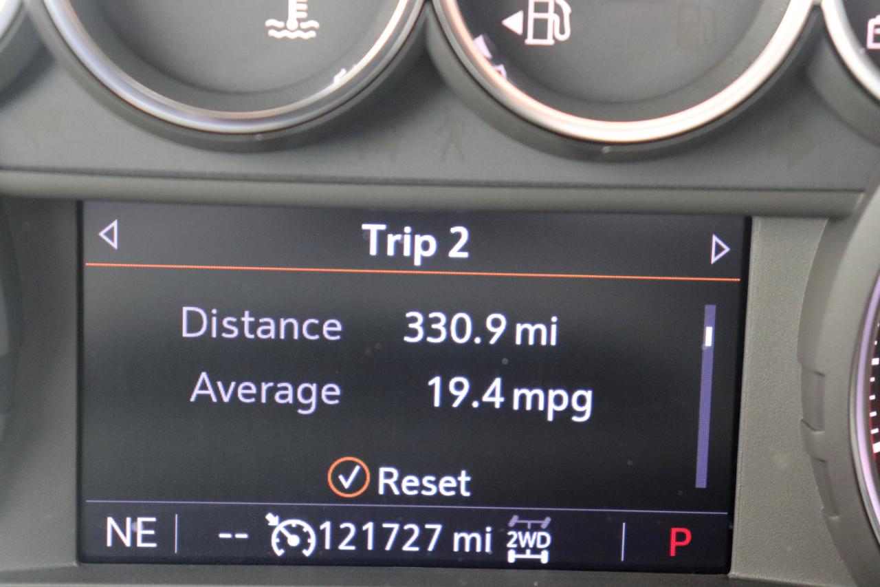 Chevrolet Silverado 1500 4WD Double Cab 147" LTZ 2019